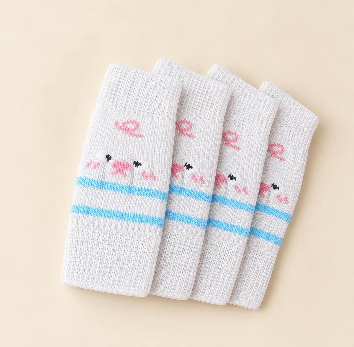 VellaPaw paw sleeves and leg warmers for dogs – protective pet paw sleeve