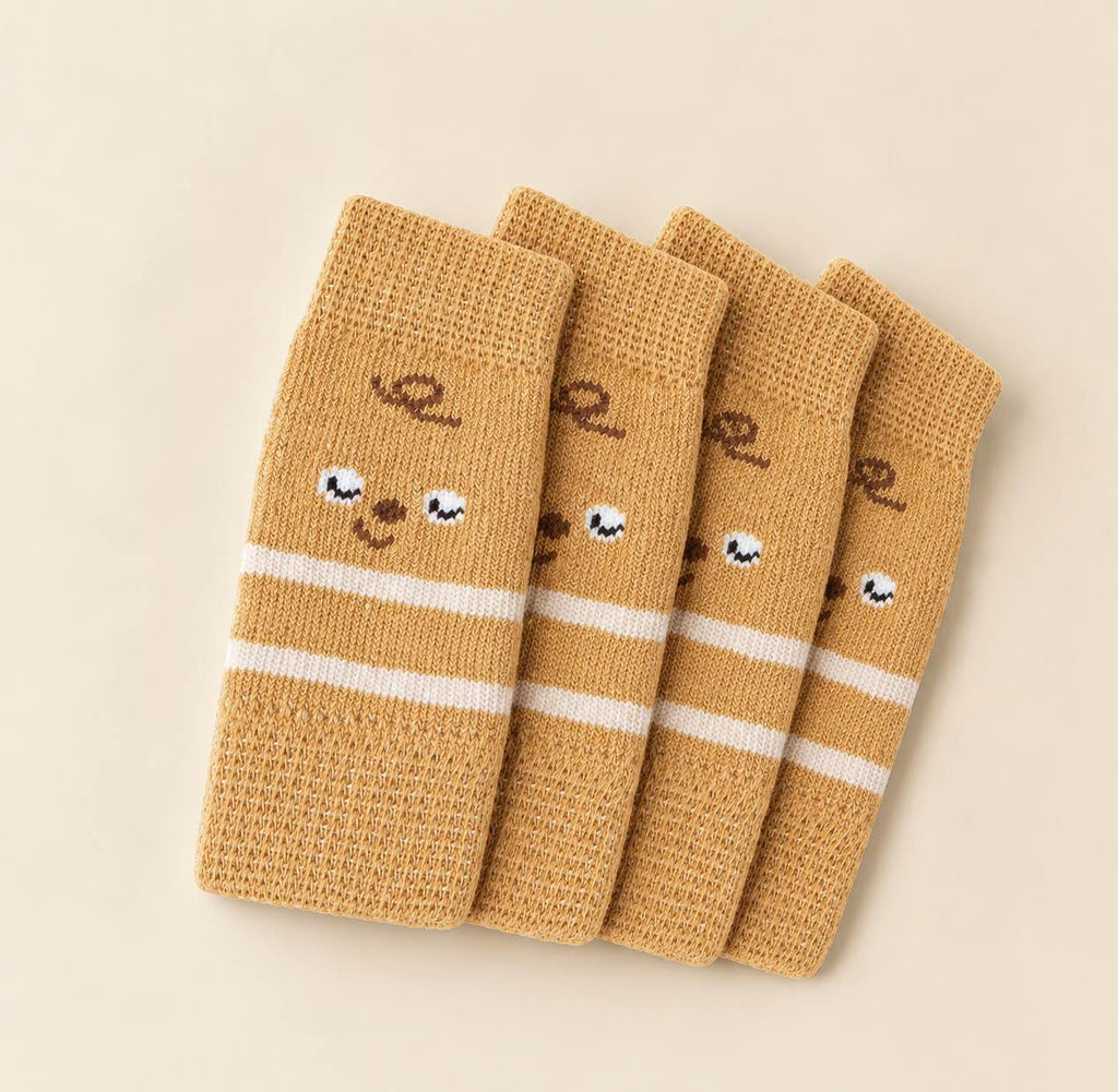 VellaPaw paw sleeves and leg warmers for dogs – protective pet paw sleeve