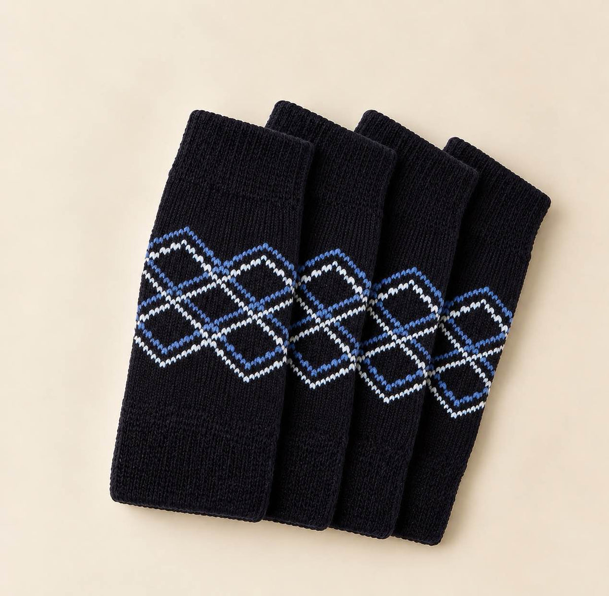 VellaPaw paw sleeves and leg warmers for dogs – protective pet paw sleeve