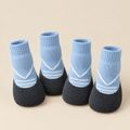 VellaPaw GripPaws non-slip pet socks – grip socks for dogs on hardwood floors