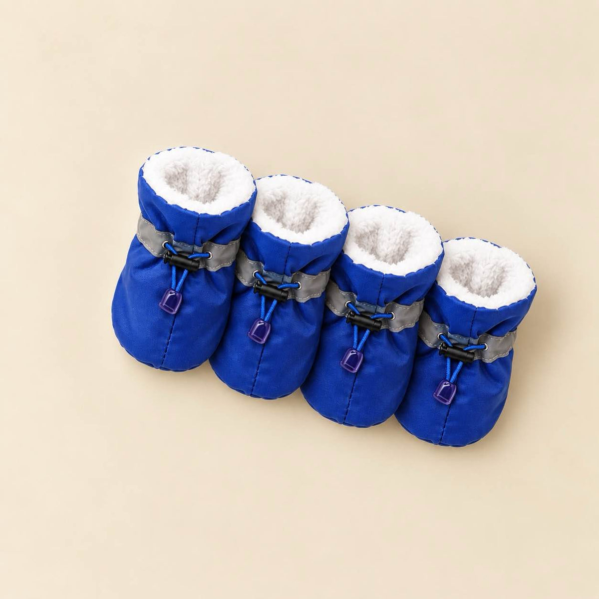 Cozy Paw Winter Boots（YS2626）