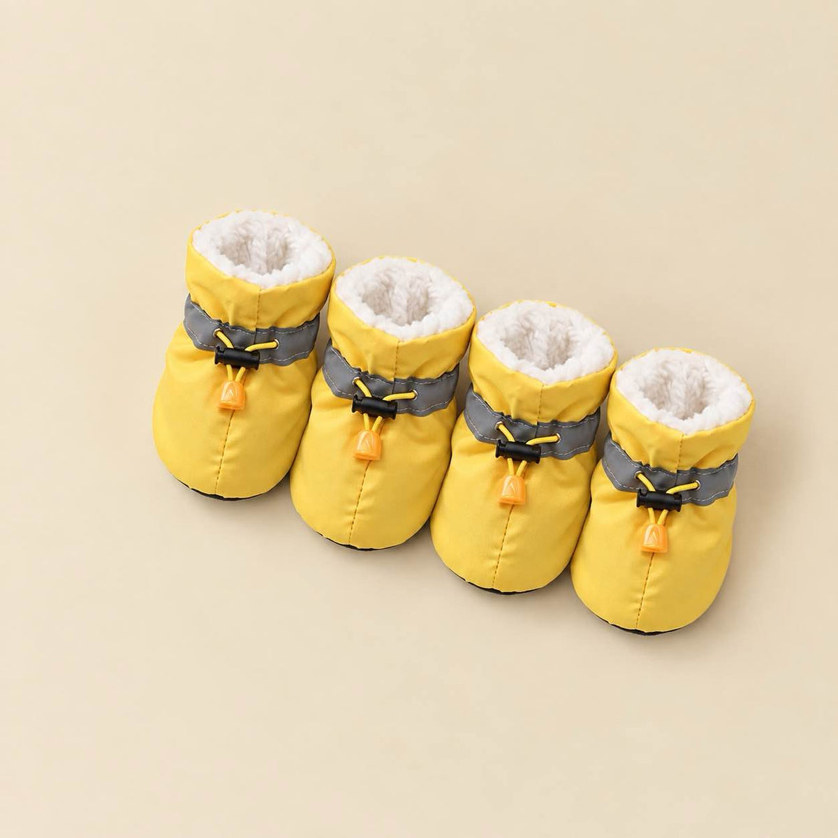 Cozy Paw Winter Boots（YS2626）
