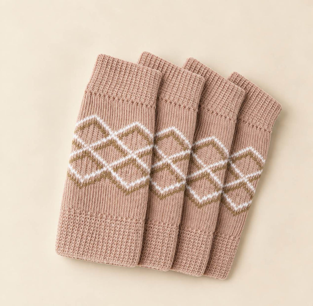 VellaPaw paw sleeves and leg warmers for dogs – protective pet paw sleeve