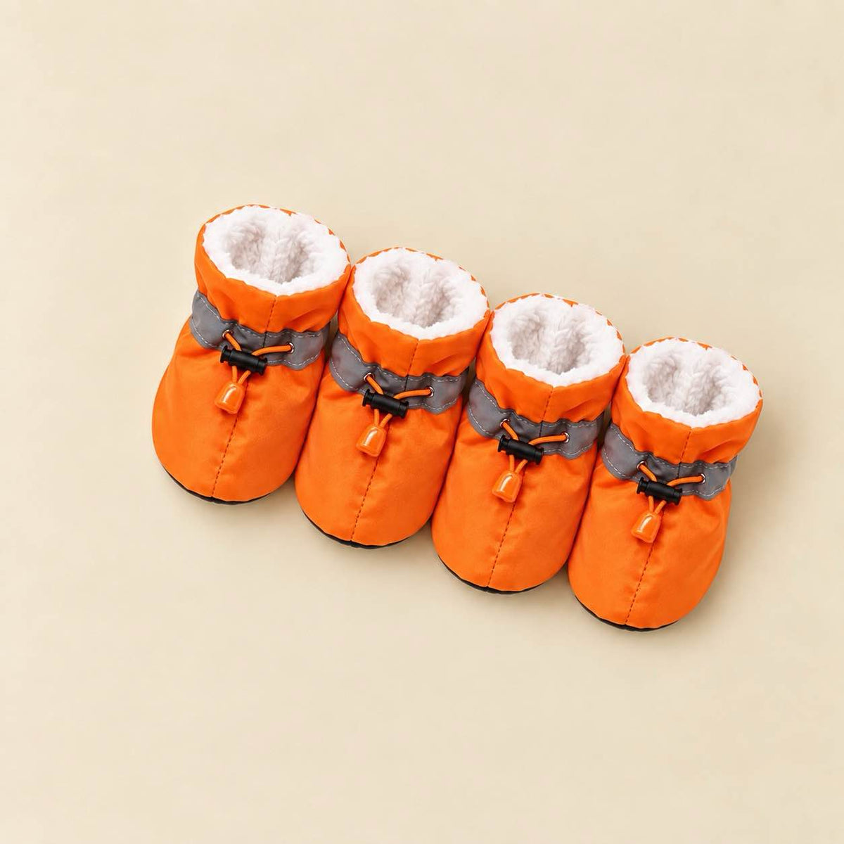 Cozy Paw Winter Boots（YS2626）
