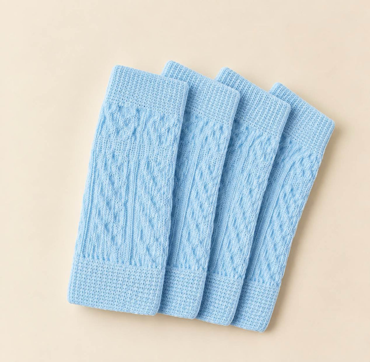 VellaPaw paw sleeves and leg warmers for dogs – protective pet paw sleeve