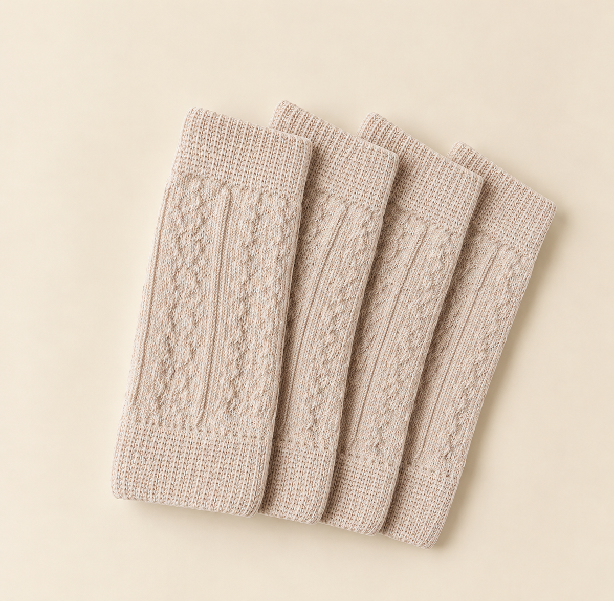 VellaPaw paw sleeves and leg warmers for dogs – protective pet paw sleeve