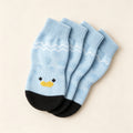 VellaPaw GripPaws non-slip pet socks – grip socks for dogs on hardwood floors