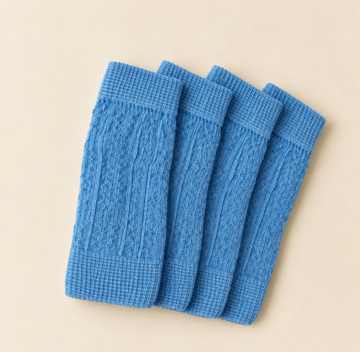 VellaPaw paw sleeves and leg warmers for dogs – protective pet paw sleeve