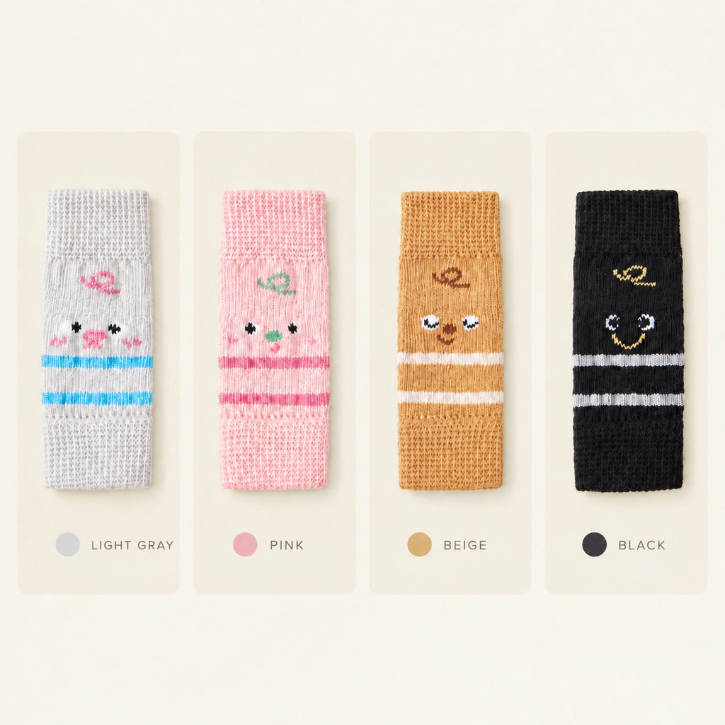 VellaPaw paw sleeves and leg warmers for dogs – protective pet paw sleeve