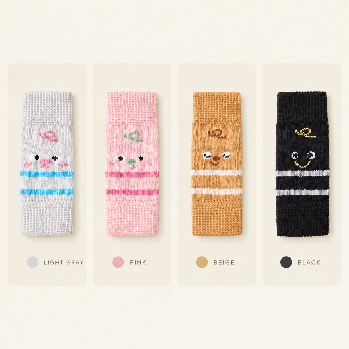 VellaPaw paw sleeves and leg warmers for dogs – protective pet paw sleeve