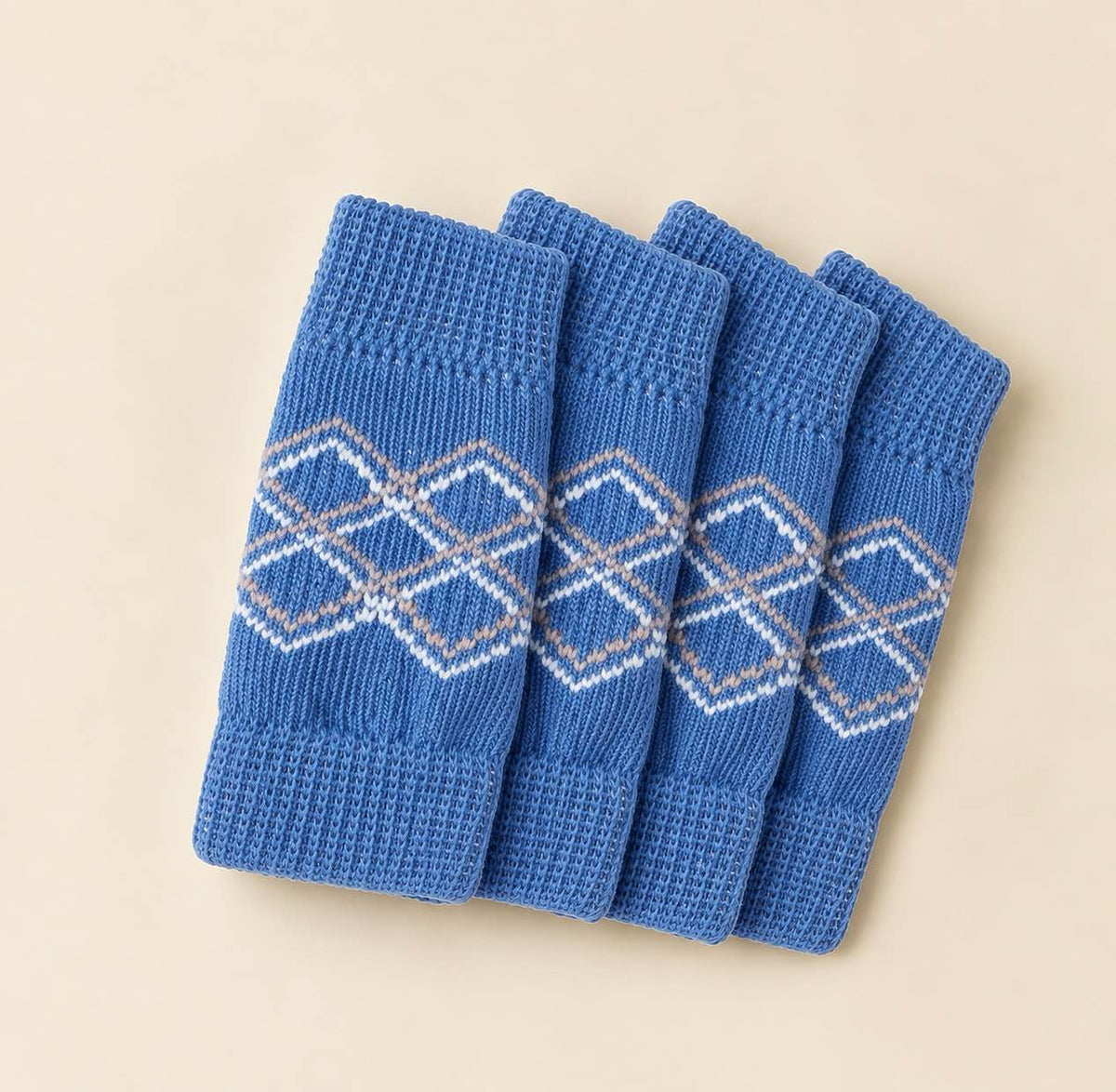 VellaPaw paw sleeves and leg warmers for dogs – protective pet paw sleeve