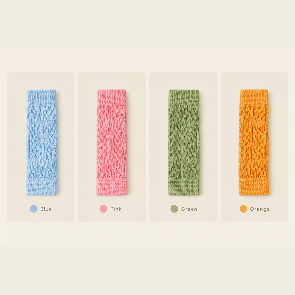 VellaPaw paw sleeves and leg warmers for dogs – protective pet paw sleeve